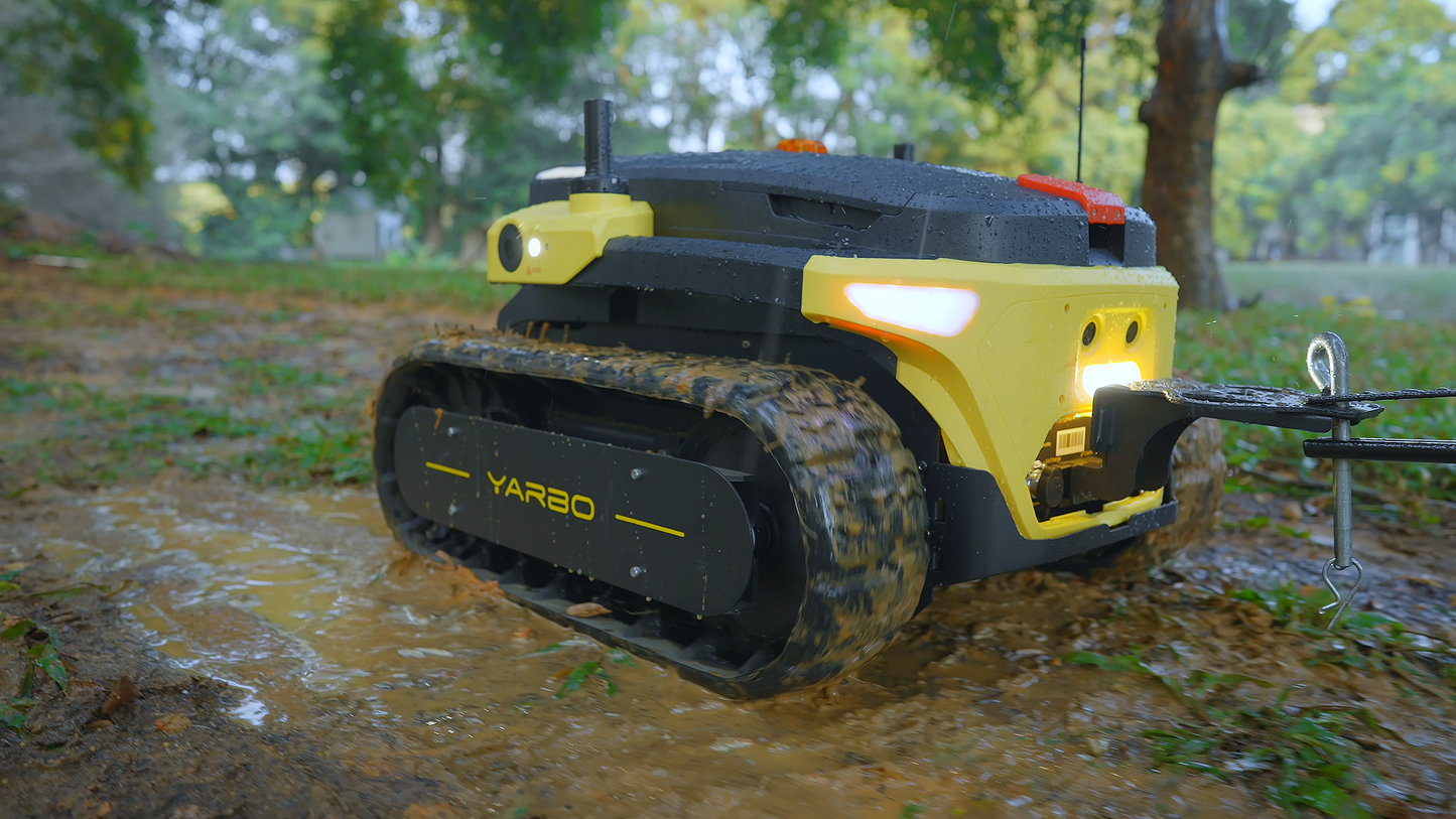 Yarbo Core