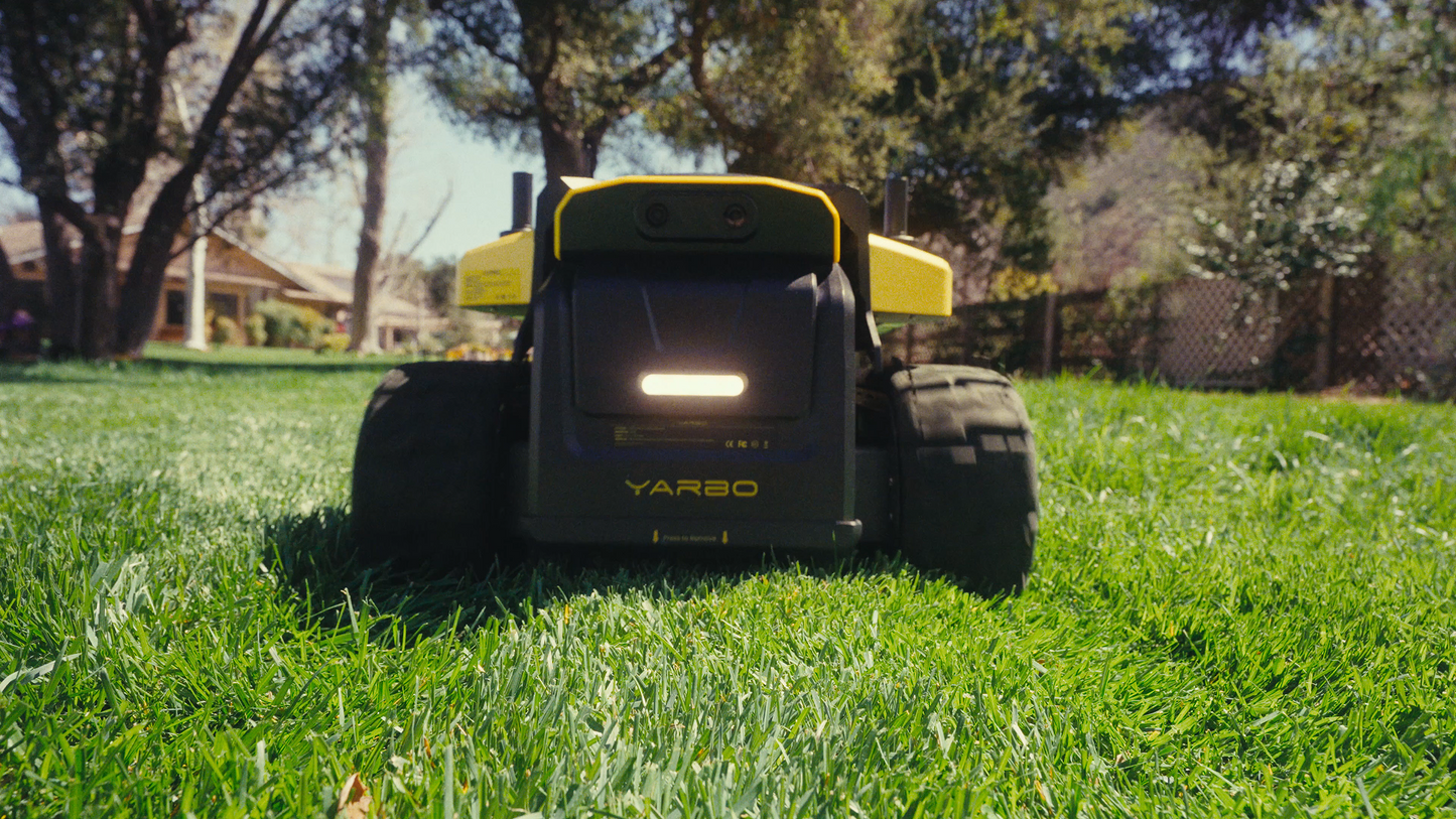 Yarbo Core