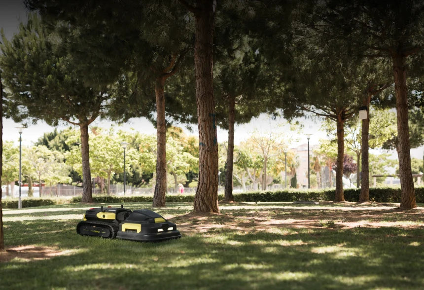 Yarbo Lawn Mower