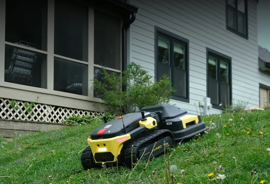 Yarbo Lawn Mower
