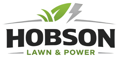 Hobson Lawn & Power