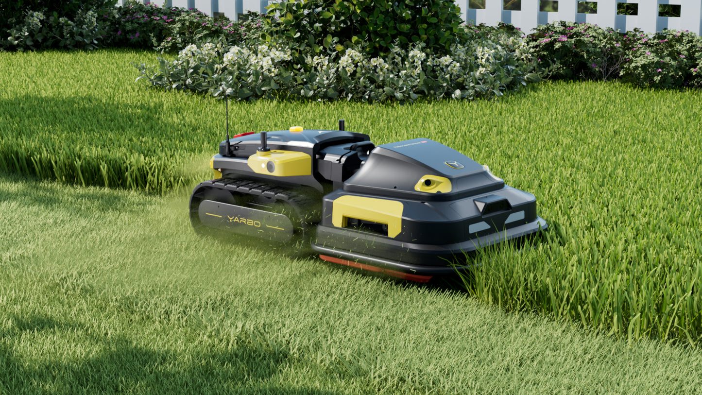 Yarbo Lawn Mower Pro