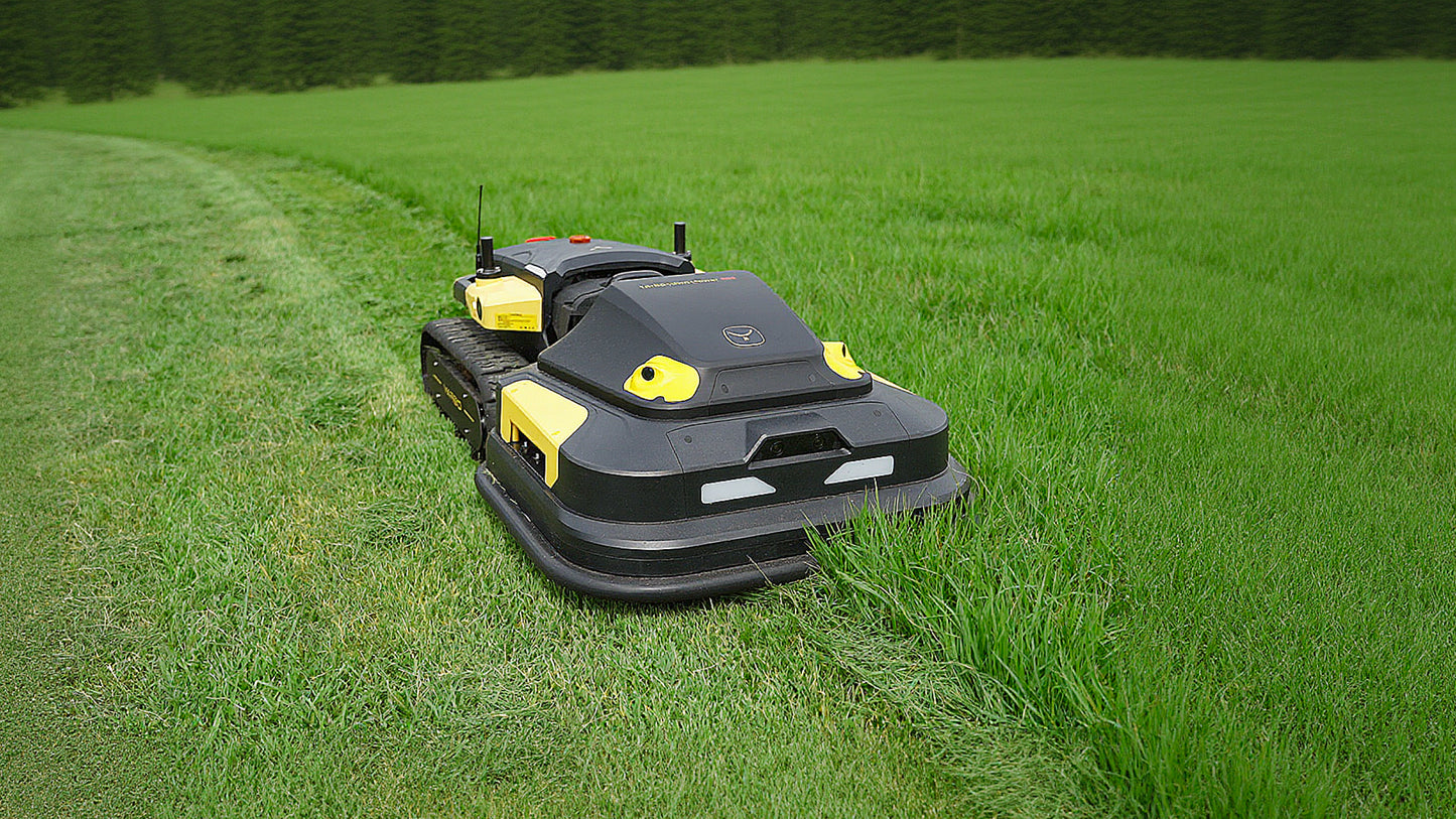 Yarbo Lawn Mower Pro