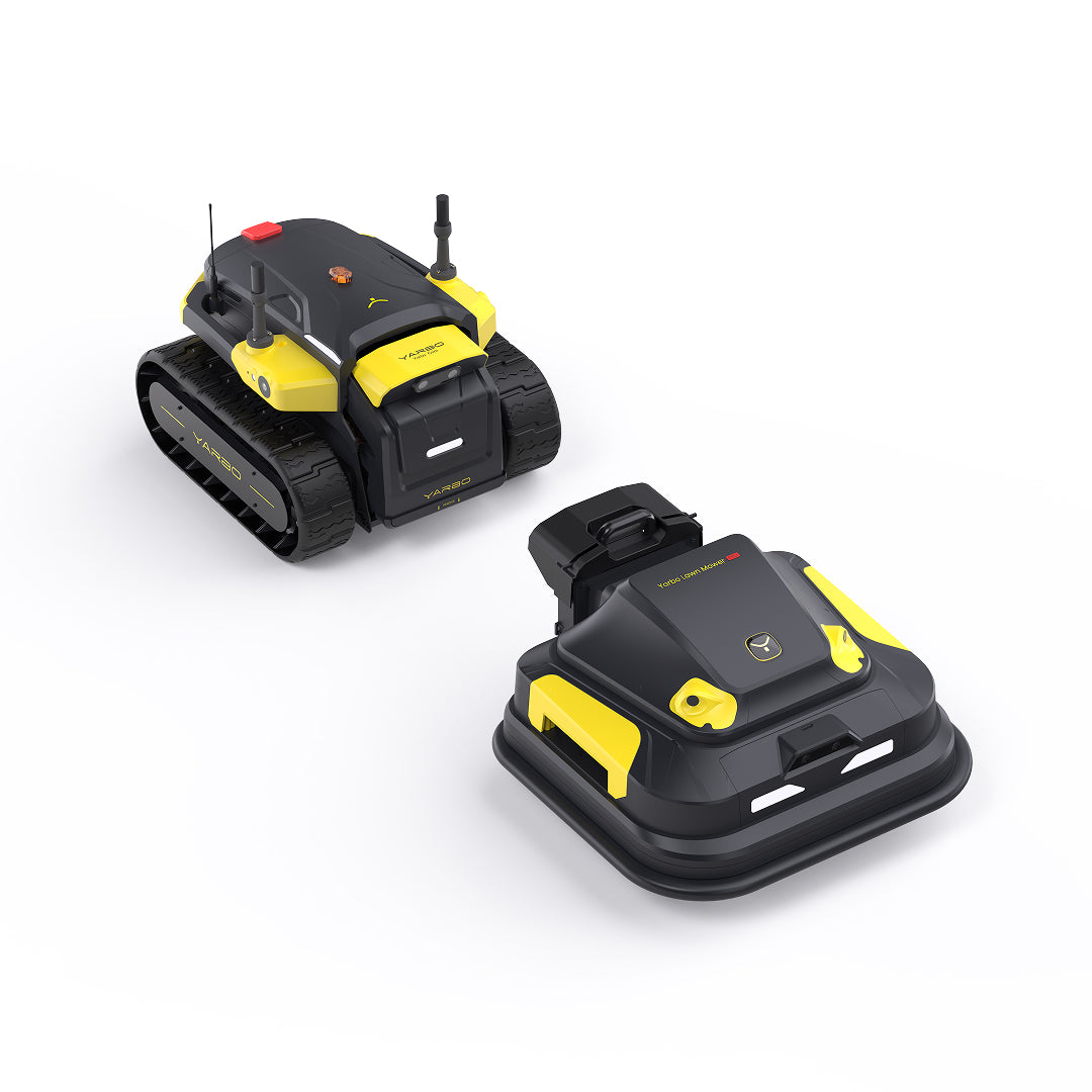 Yarbo Lawn Mower Pro