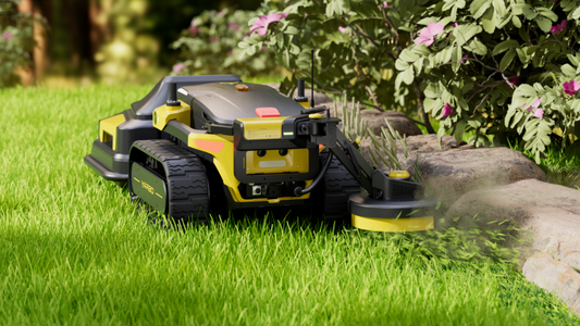 Yarbo Trimmer Module