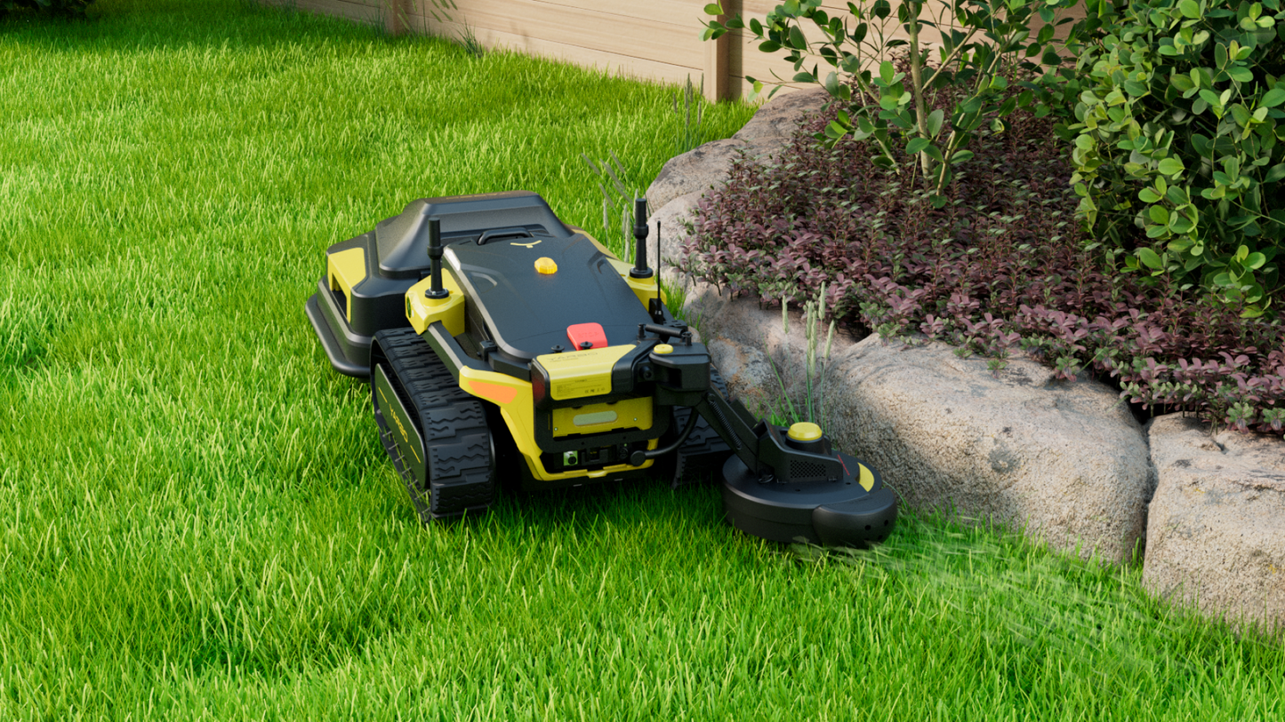 Yarbo Trimmer Module