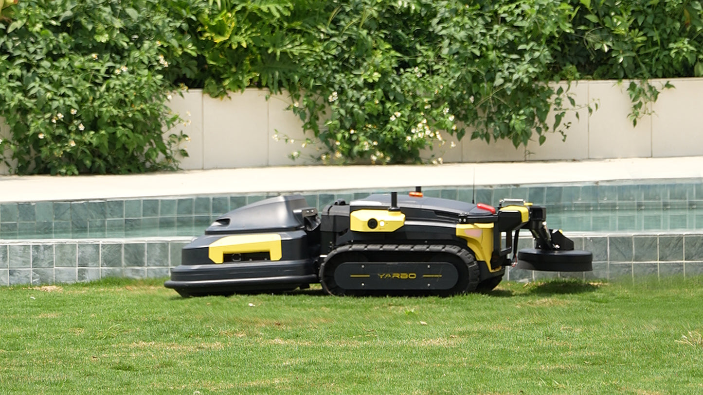 Yarbo Trimmer Module