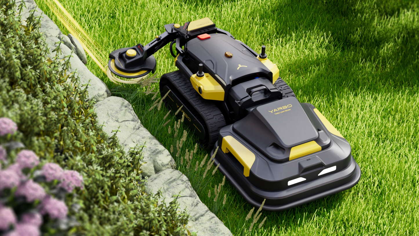 Yarbo Trimmer Module
