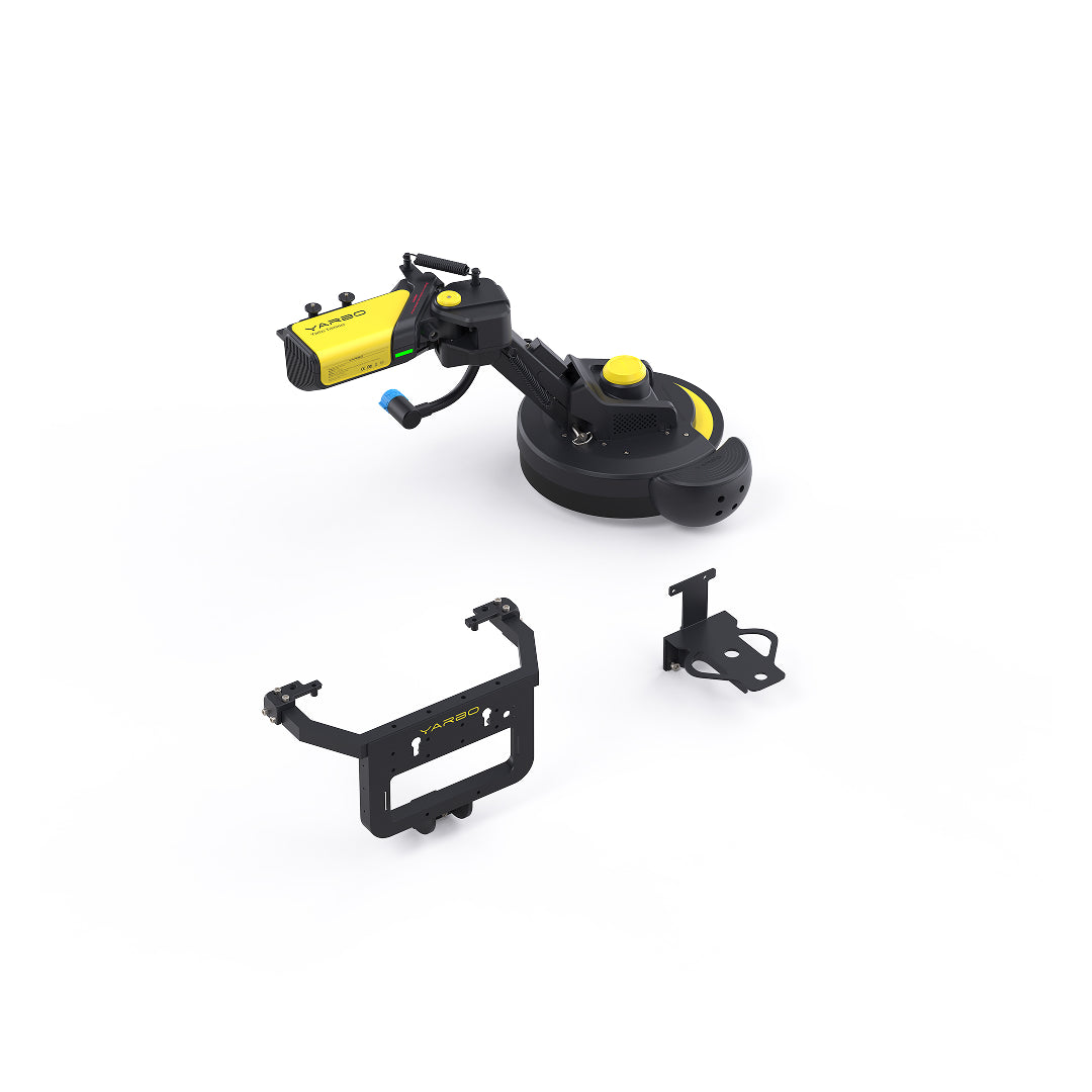 Yarbo Trimmer Module
