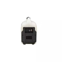 2,300-Watt/1,800-Watt Recoil Start Super Quiet Gasoline Powered Portable Inverter Generator with Advanced CO Shutoff