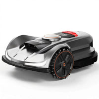 X7 Wireless AI Robot Lawn Mower L 0.75 Acre — Studio Shot